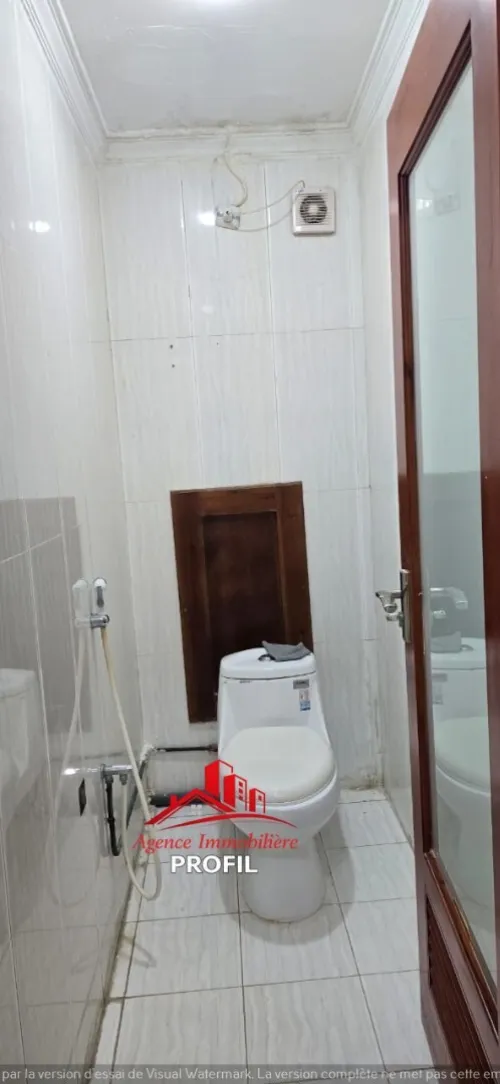 Location Appartement F4 Annaba Annaba 4