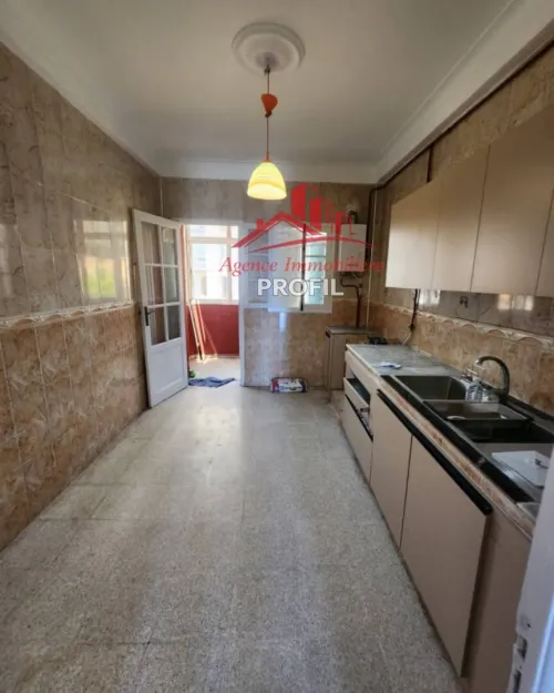 Location Appartement F3 Annaba Annaba