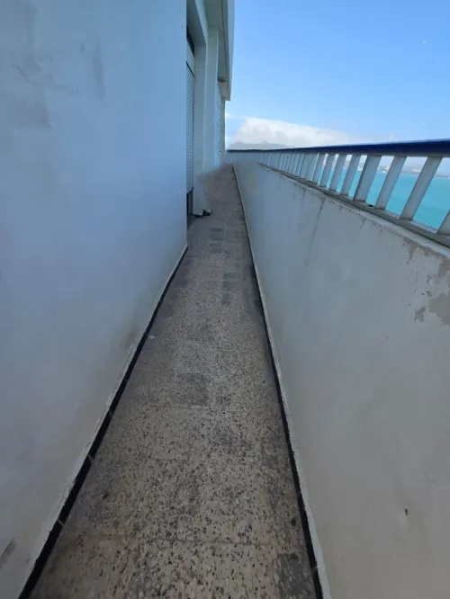Vente Appartement F2 Annaba Annaba
