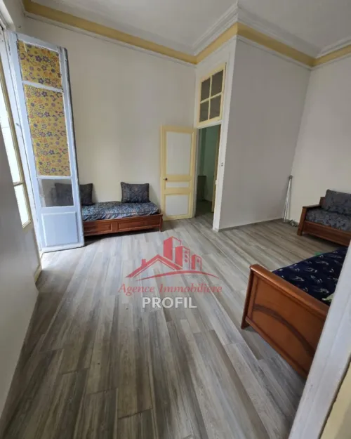 Vente Appartement F4 Annaba Annaba