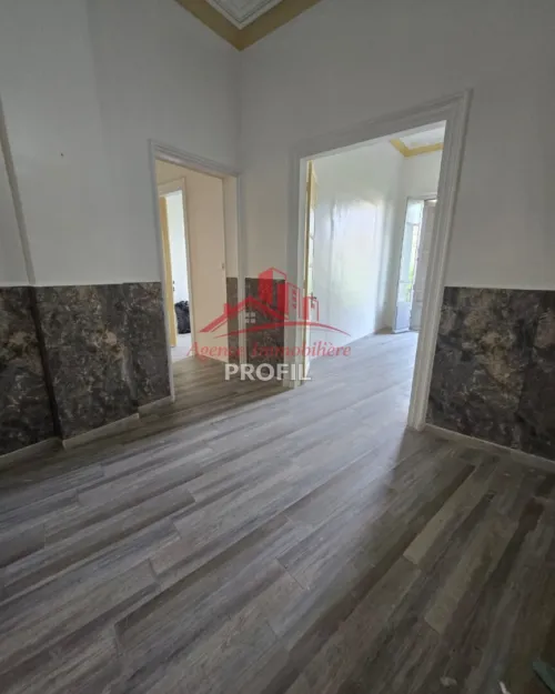 Vente Appartement F4 Annaba Annaba