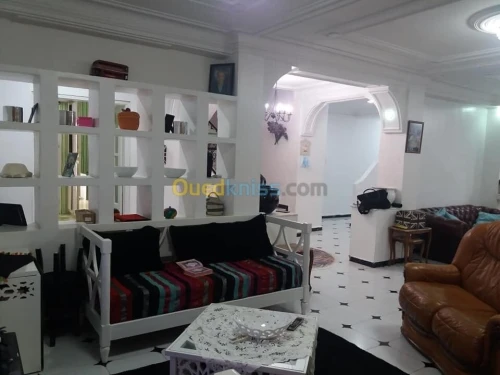 Vente Appartement F5 Annaba Annaba