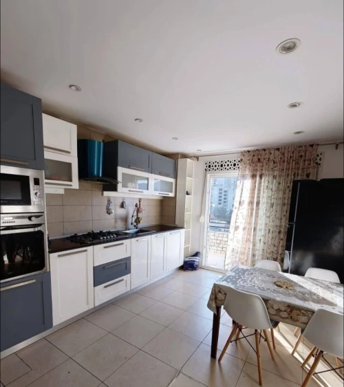 Vente Appartement F3 Annaba Annaba