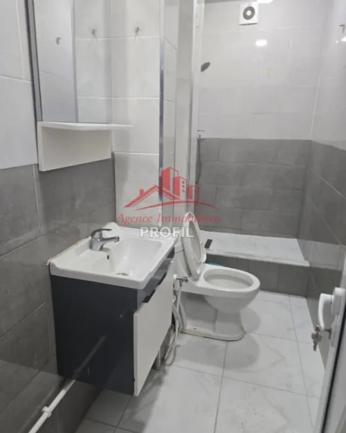 Location Appartement F2 Annaba Annaba