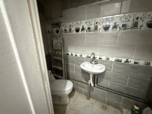 Vente Appartement F2 Annaba Annaba