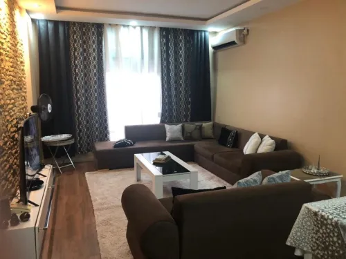 Vente Appartement F4 Annaba Annaba