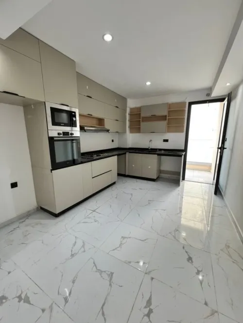 Vente Appartement F4 Annaba Annaba