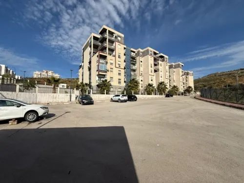 Vente Appartement F4 Annaba Annaba