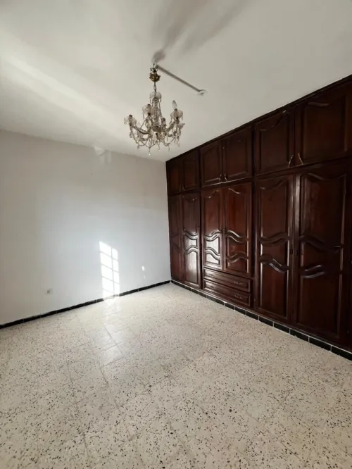 Vente Appartement F4 Annaba Annaba