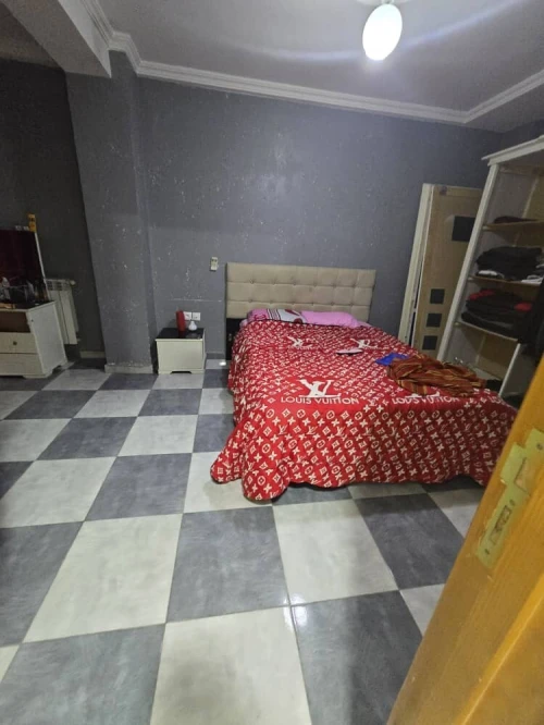 Vente Appartement F4 Annaba Annaba