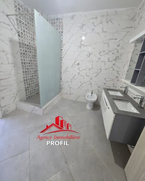 Vente Appartement F4 Annaba Annaba