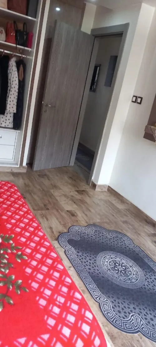 Vente Appartement F3 Annaba Annaba