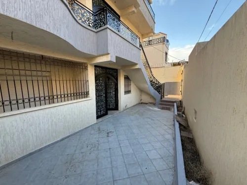 Vente Appartement F4 Annaba Annaba