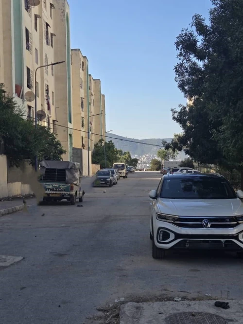 Vente Appartement F4 Annaba Annaba