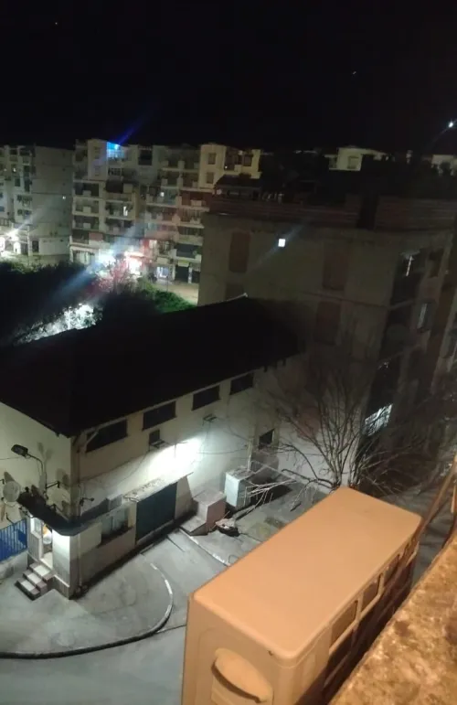 Vente Appartement F4 Annaba Annaba