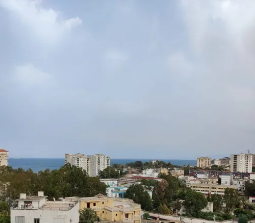 Vente Appartement F4 Annaba Annaba