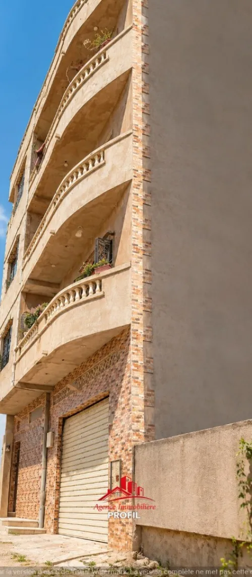 Vente Villa Annaba Annaba