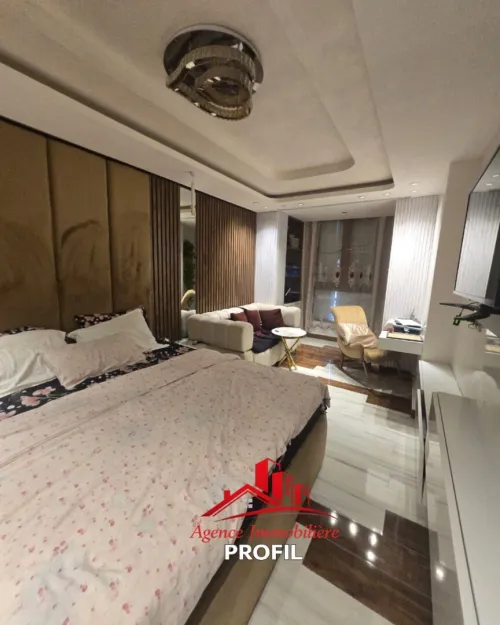 Vente Appartement F4 Annaba Annaba