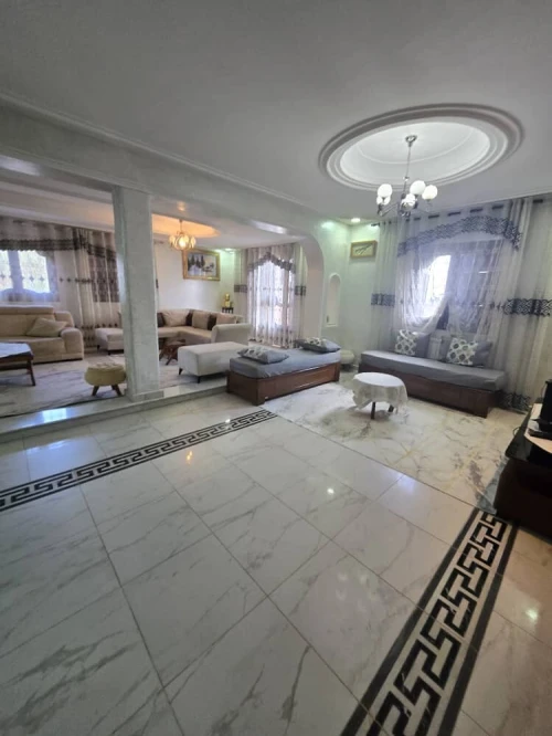 Vente Villa Annaba Annaba