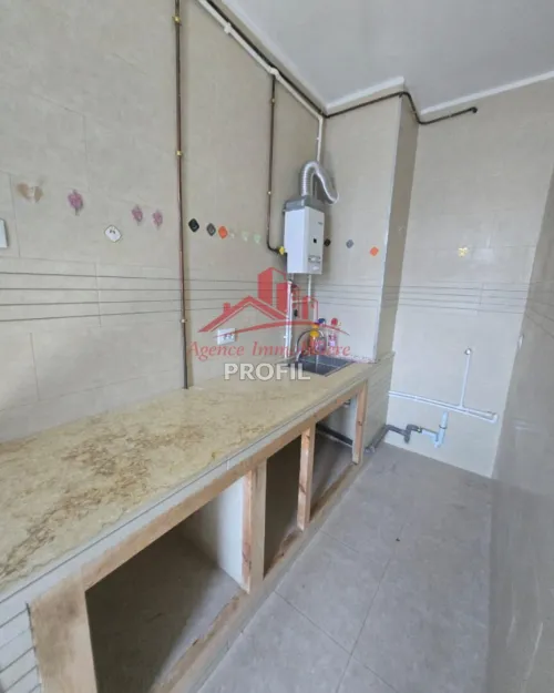 Location Appartement F2 Annaba Annaba