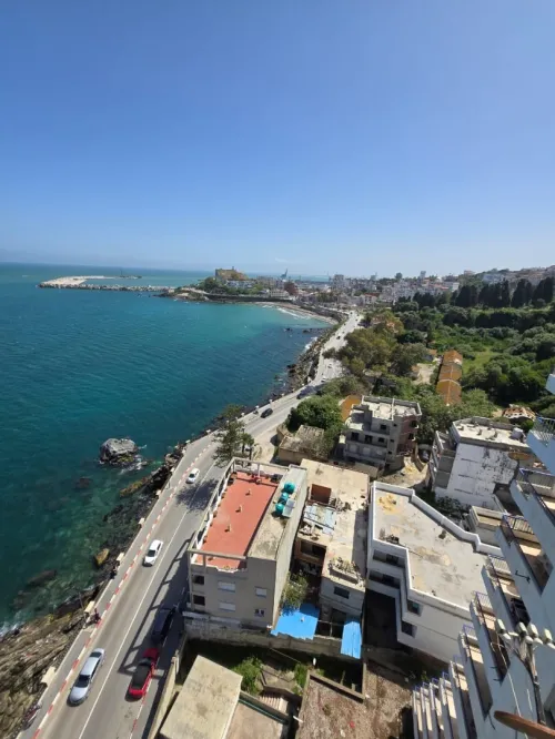 Vente Appartement F2 Annaba Annaba