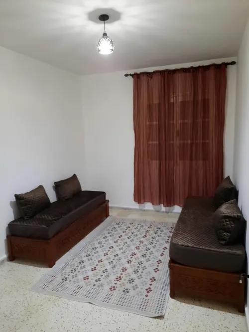 Location Appartement Niveau de villa F4 Annaba Annaba