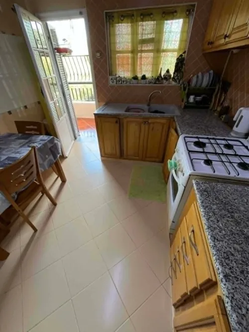 Vente Appartement F4 Annaba Annaba