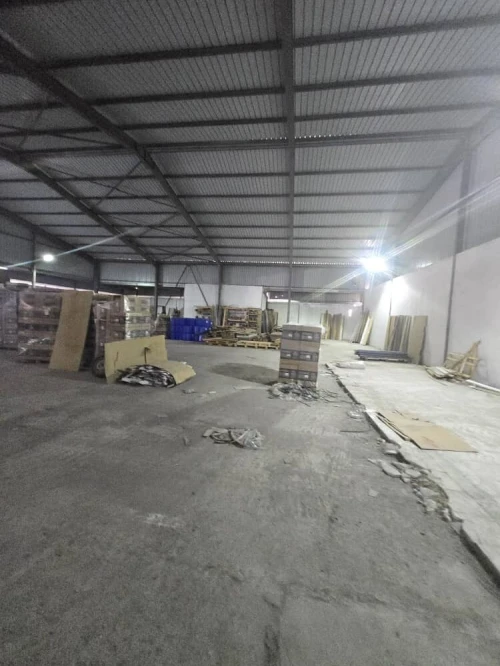 Location Hangar - Usine Annaba Annaba