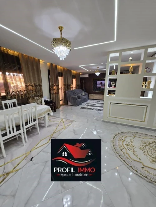 Vente Appartement F5 Annaba Annaba