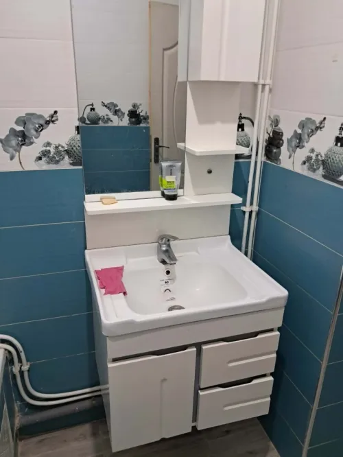 Vente Appartement F4 Annaba Annaba