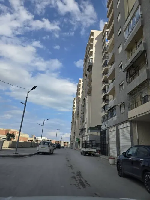 Vente Appartement Duplex F7 Annaba Annaba