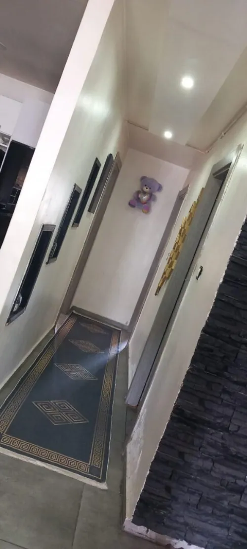 Vente Appartement F3 Annaba Annaba