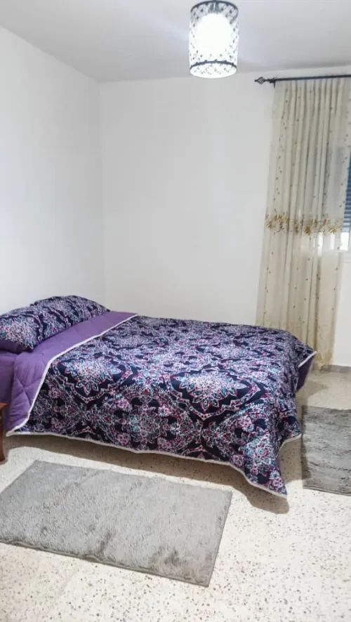Location Appartement Niveau de villa F4 Annaba Annaba