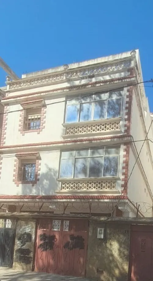 Vente Villa Annaba Annaba