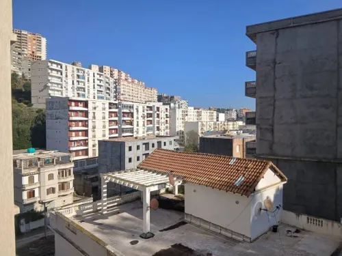 Vente Appartement F4 Annaba Annaba