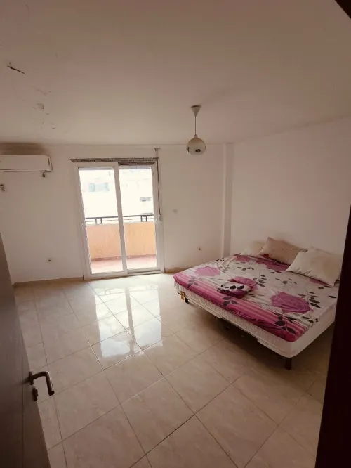 Location Appartement F4 Annaba Annaba