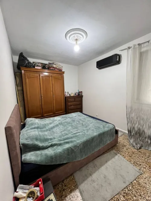 Vente Appartement F3 Annaba Annaba
