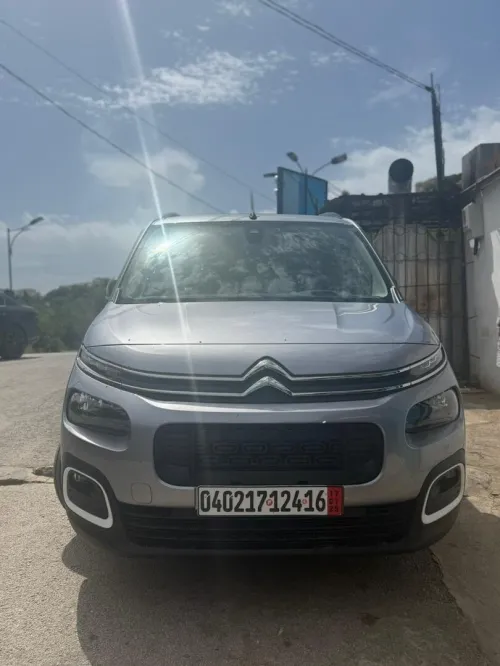 Citroen Berlingo 2024 