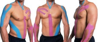 kinesiology sports tape