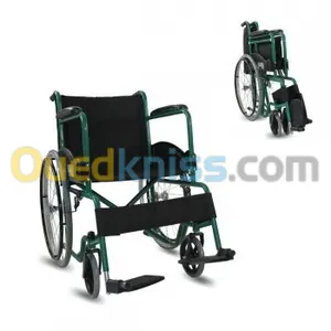    Fauteuil Roulant Pneumatique   *Yuwell*