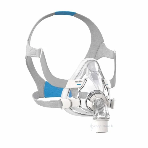 MASQUE RESMED F20 POUR CPAP VNI 