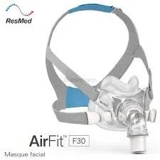 MASQUE CPAP ET VNI