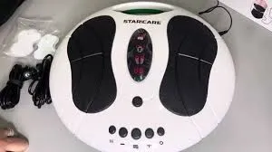 Électrostimulateur Musculaire EMS