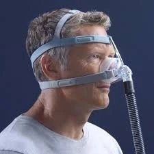 MASQUE NASAL POUR CPAP ESON 2