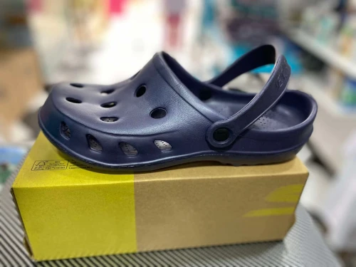 Sabot - Crocs - Classic Platform - Femme -  Plastique