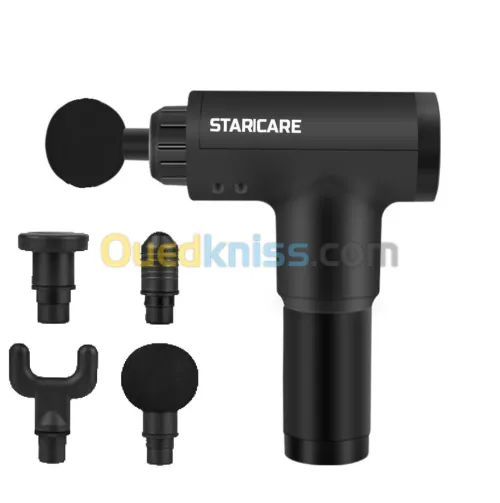 Pistolets De Massage STAR CARE