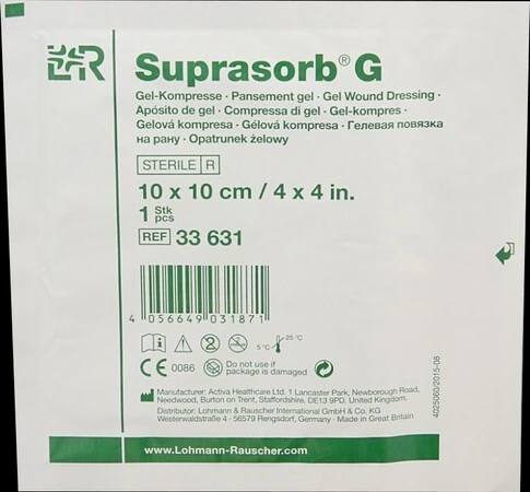 PANSEMENT ANTI ESCARRES 