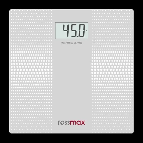 Pèse personne ROSMAX