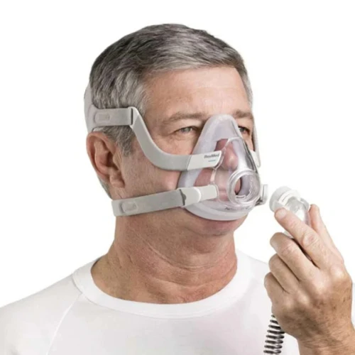 MASQUE RESMED F20 POUR CPAP VNI 