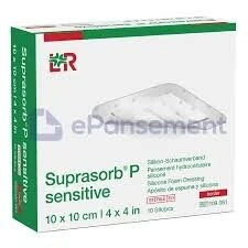 PANSEMENT ANTI ESCARRES 